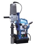 Magnetic Drilling Machine NITTO KOHKI Auto-Feed