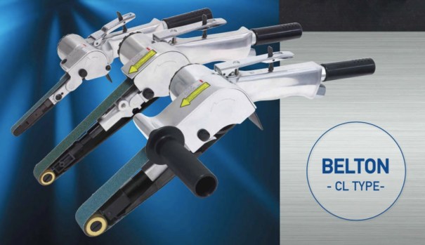 Belton CL-type NITTO KOHKI