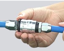 Full Blow Cupla - NITTO KOHKI India. Mahendra Tools